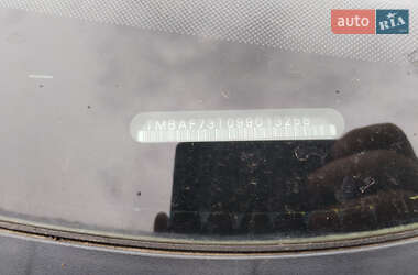 Ліфтбек Skoda Superb 2008 в Горохові