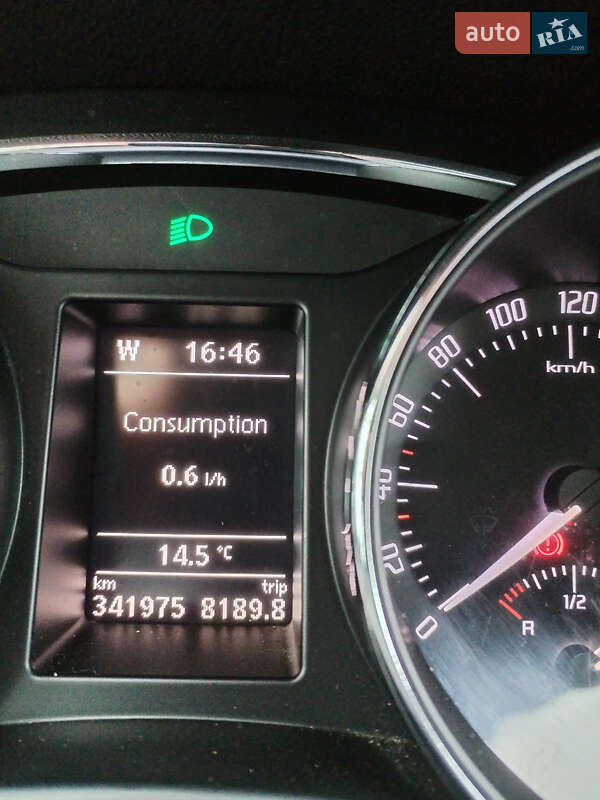 Лифтбек Skoda Superb 2008 в Горохове