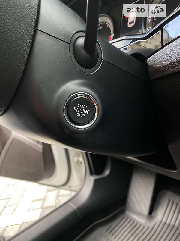 Универсал Skoda Superb 2015 в Сваляве фото 27 Универсал Skoda Superb 2015 в Сваляве