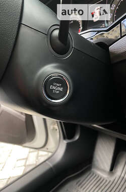 Универсал Skoda Superb 2015 в 
