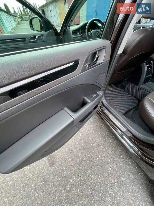 Ліфтбек Skoda Superb 2014 в Києві фото 11 Ліфтбек Skoda Superb 2014 в Києві