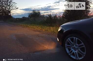 Універсал Skoda Superb 2012 в Львові