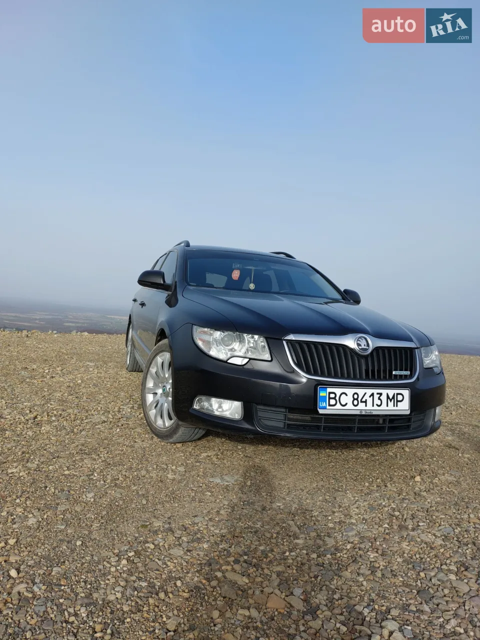 2012 Skoda Superb - мініатюра 10