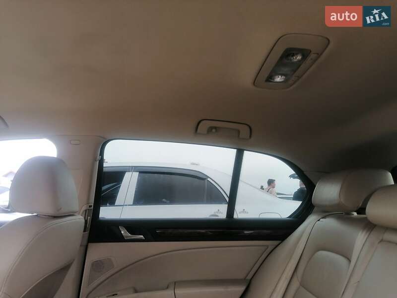 Лифтбек Skoda Superb 2010 в Ивано-Франковске фото 21 Лифтбек Skoda Superb 2010 в Ивано-Франковске