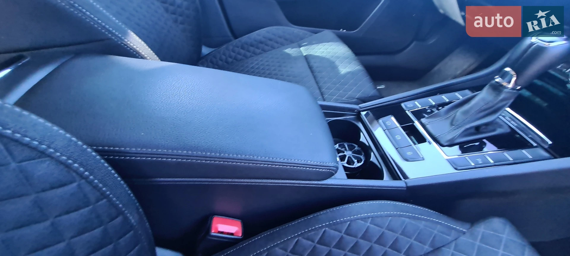 2018 Skoda Superb - мініатюра 23