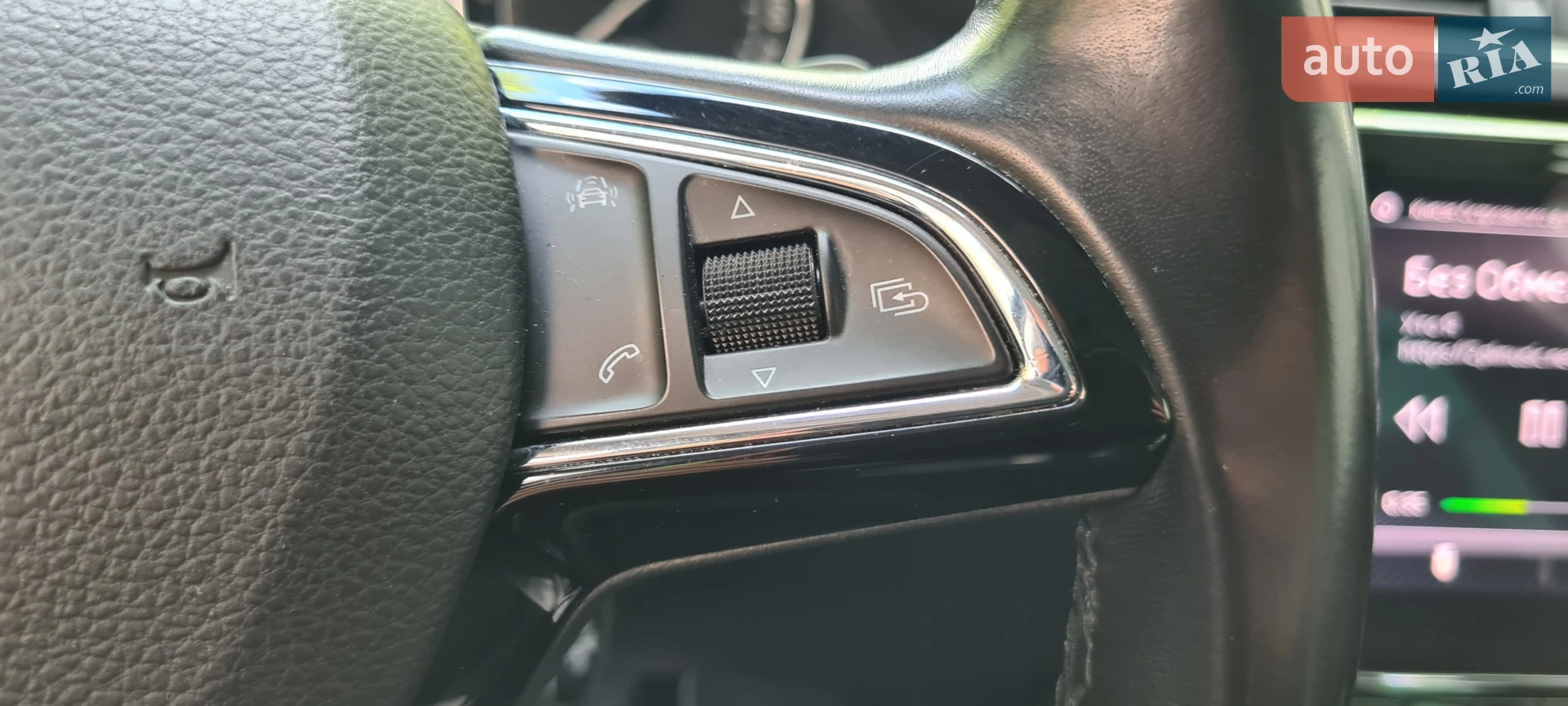 2018 Skoda Superb - мініатюра 33