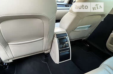 Ліфтбек Skoda Superb 2011 в Калуші