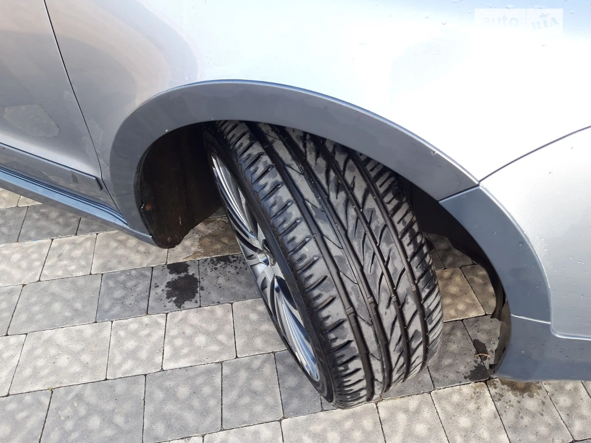2013 Skoda Superb - мініатюра 5