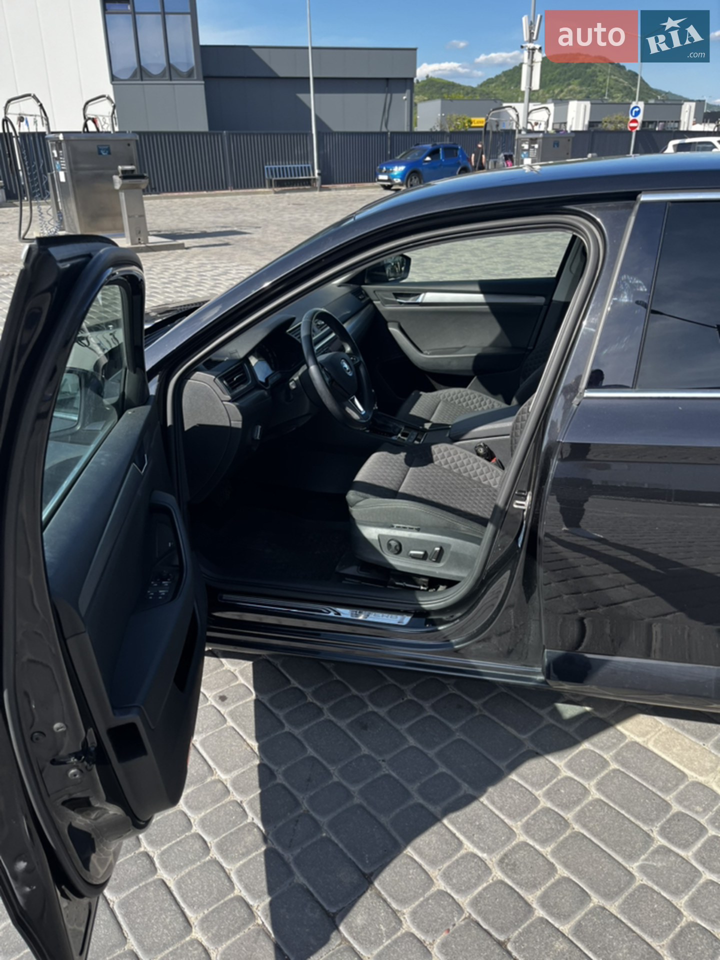 2019 Skoda Superb - мініатюра 17