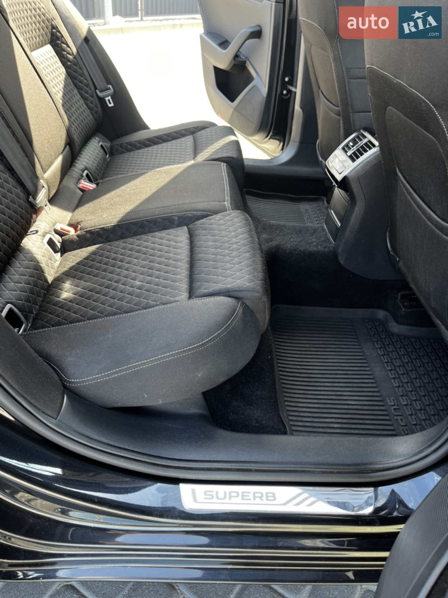 2019 Skoda Superb - мініатюра 26