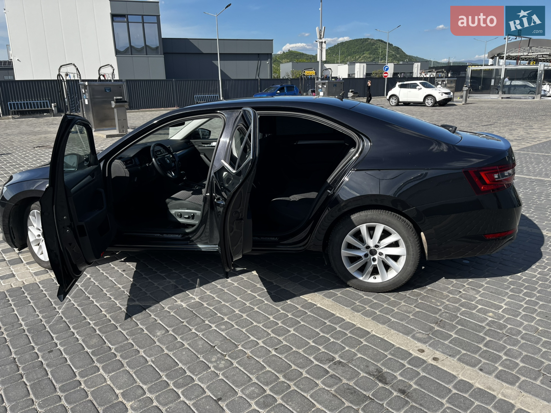 2019 Skoda Superb - мініатюра 28