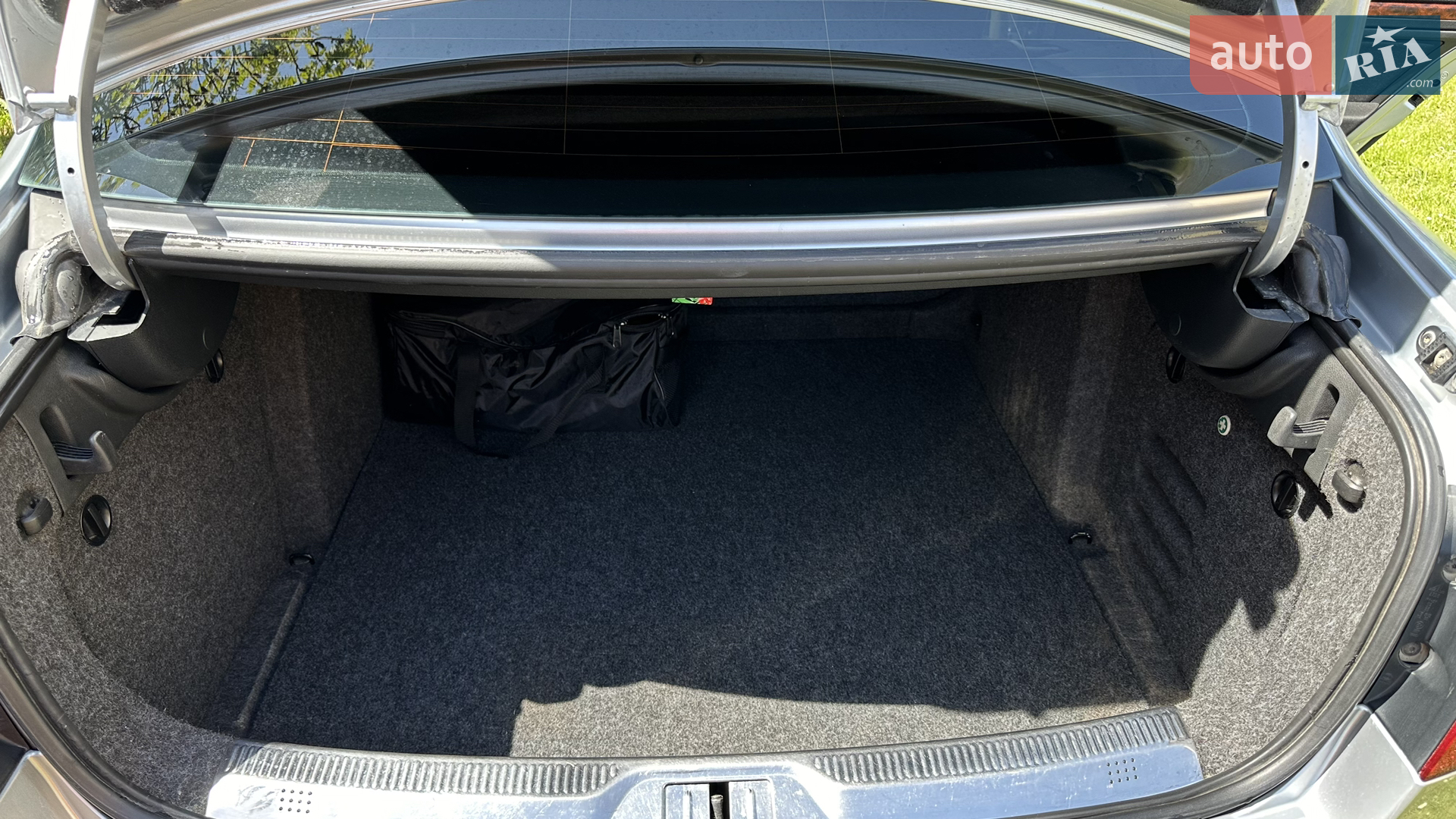 2010 Skoda Superb - мініатюра 30