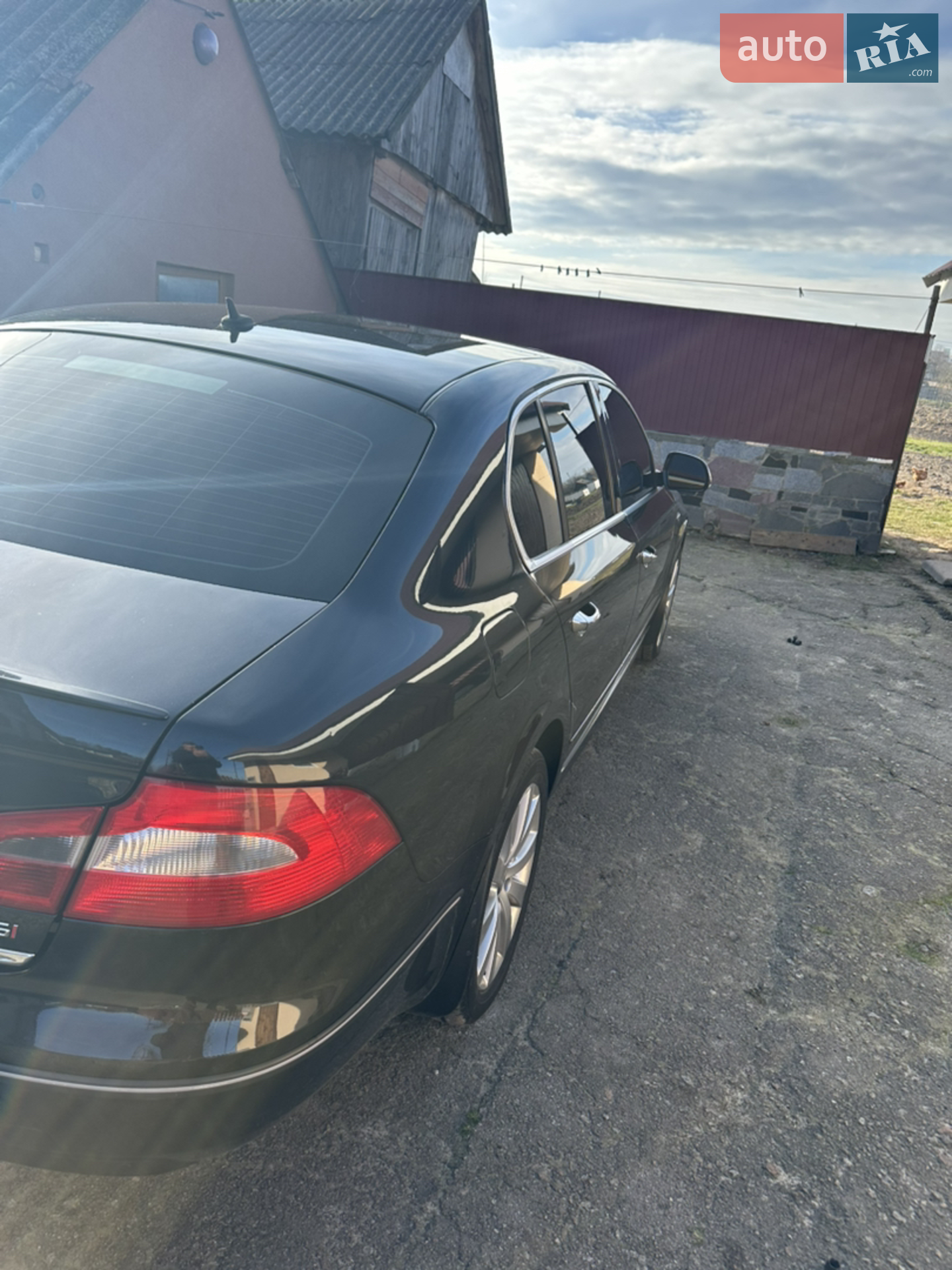 2010 Skoda Superb - мініатюра 5