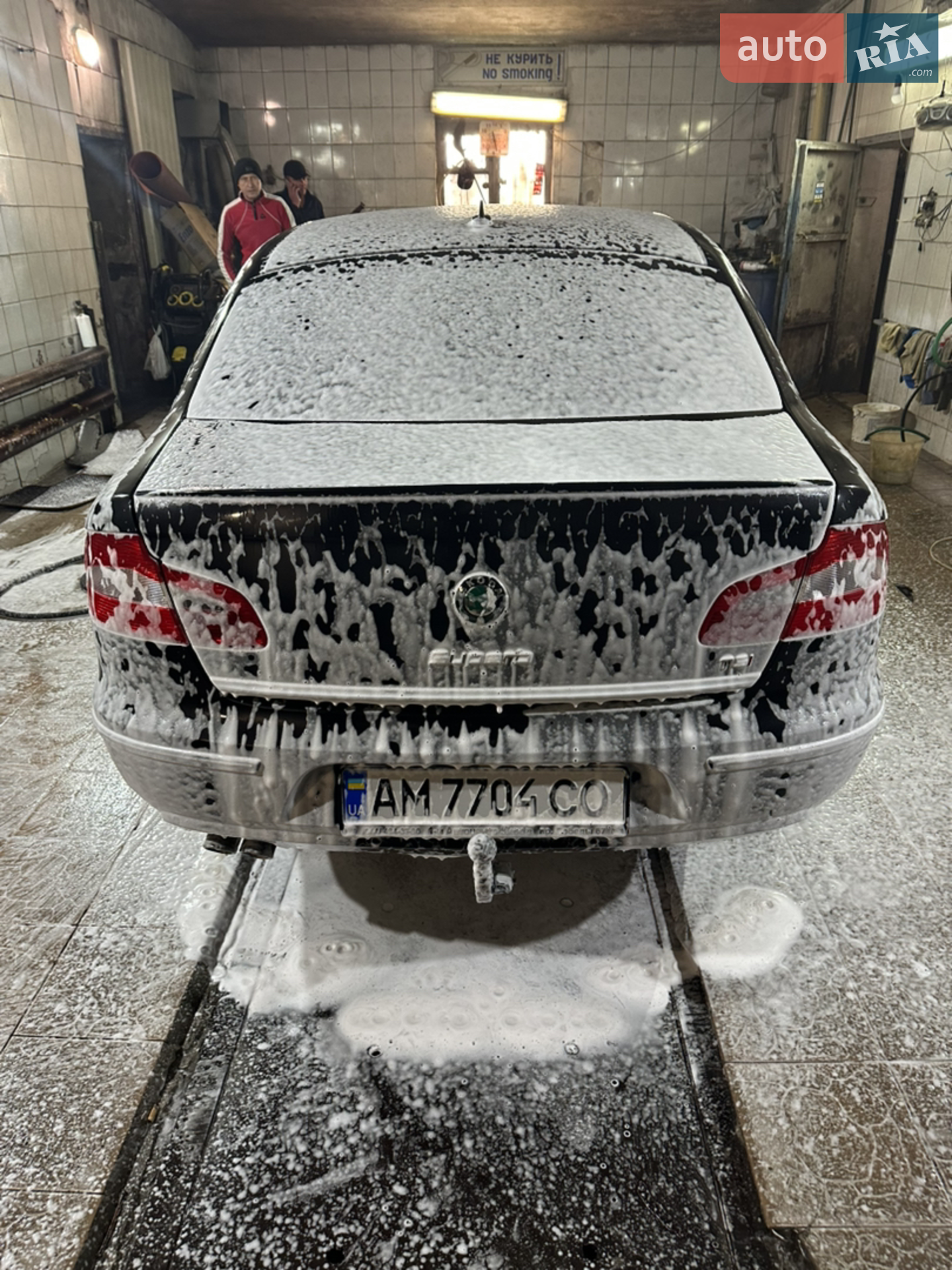 2010 Skoda Superb - мініатюра 2
