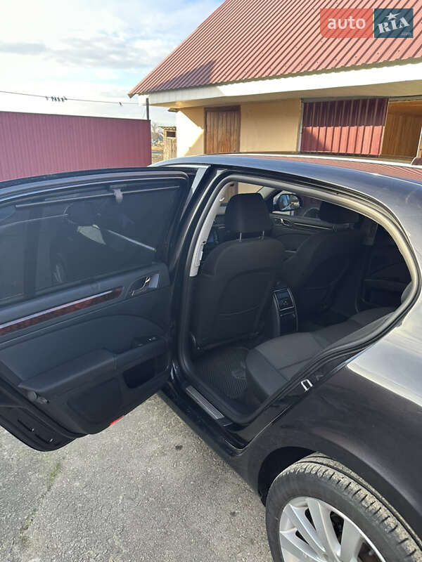 Универсал Skoda Superb 2010 в Житомире