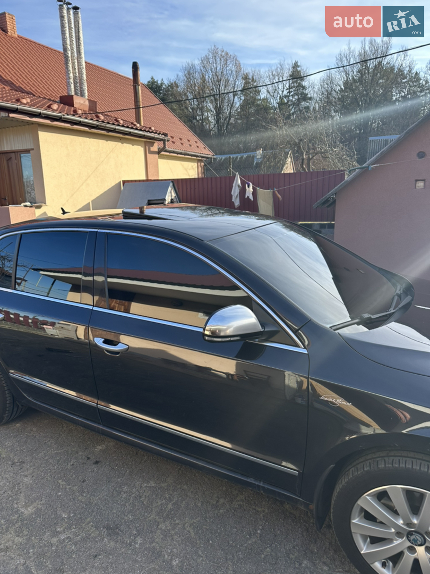 2010 Skoda Superb - мініатюра 25