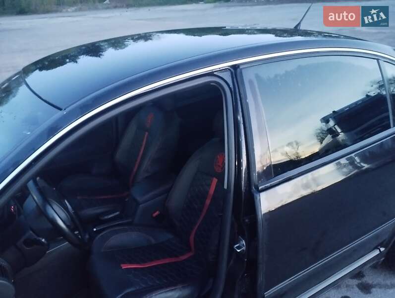 Ліфтбек Skoda Superb 2006 в Львові фото 2 Ліфтбек Skoda Superb 2006 в Львові