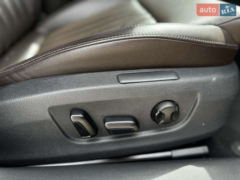 Лифтбек Skoda Superb 2016 в Звягеле