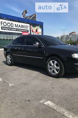 Лифтбек Skoda Superb 2007 в Запорожье