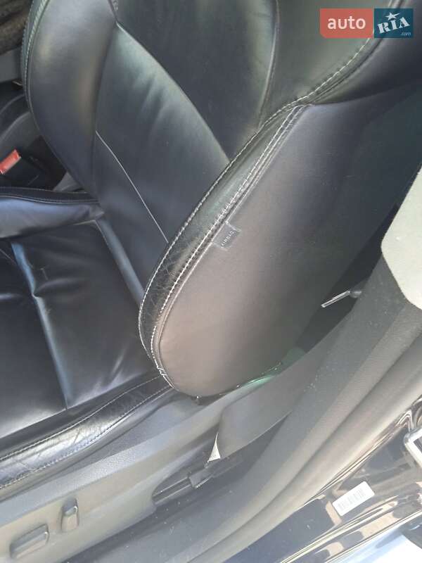 Універсал Skoda Superb 2010 в Гадячі