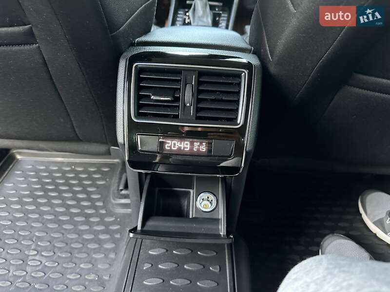 Ліфтбек Skoda Superb 2016 в Житомирі