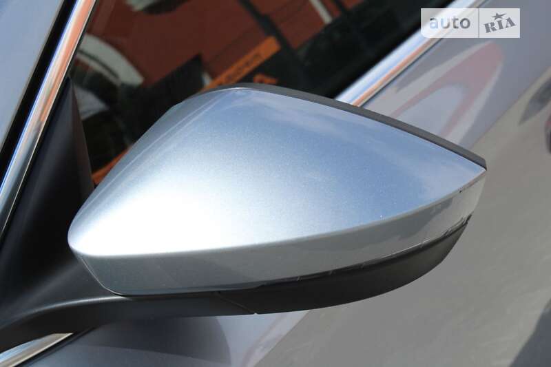 Універсал Skoda Superb 2020 в Вінниці