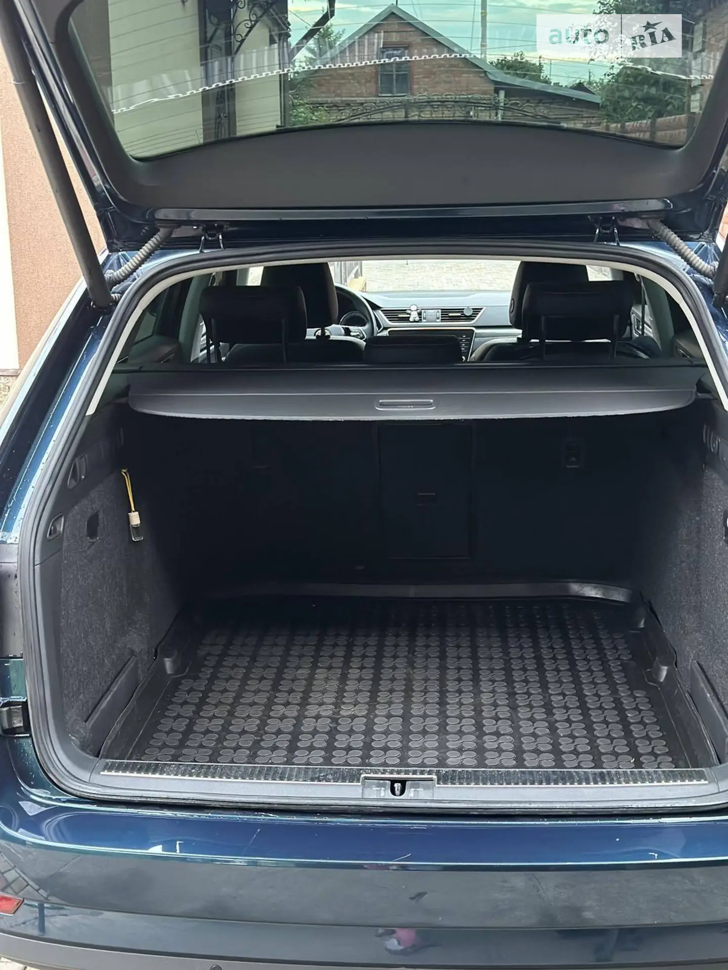 2020 Skoda Superb - мініатюра 18