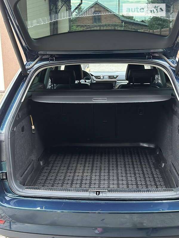 Универсал Skoda Superb 2020 в Днепре