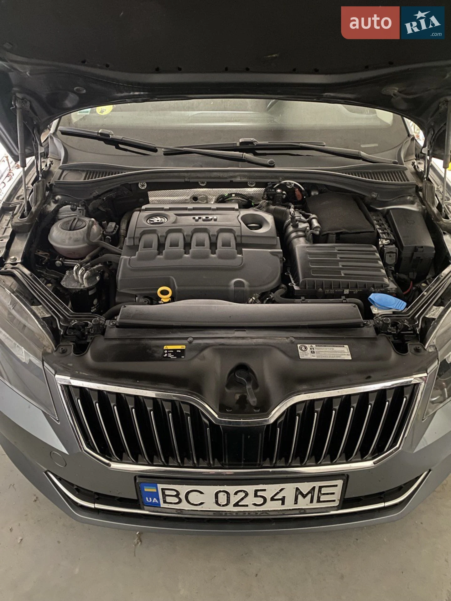 2016 Skoda Superb - мініатюра 13