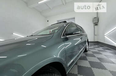 Універсал Skoda Superb 2012 в Трускавці