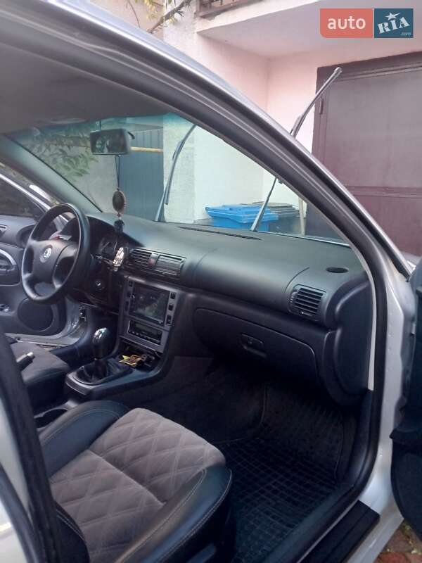 Лифтбек Skoda Superb 2008 в Хусте