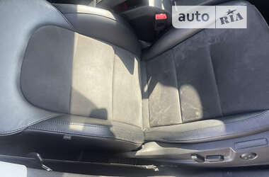 Ліфтбек Skoda Superb 2013 в 