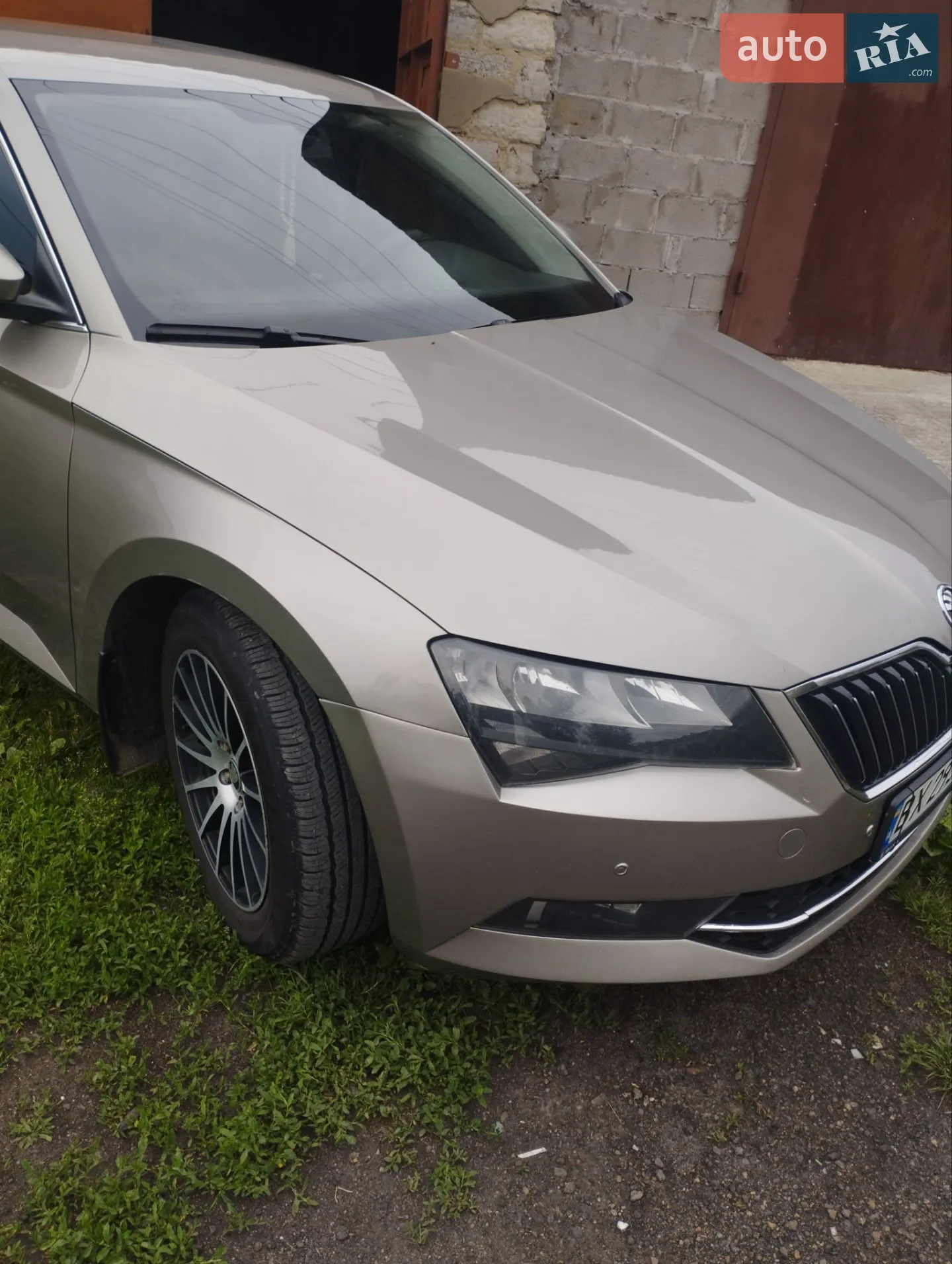 2016 Skoda Superb - мініатюра 40