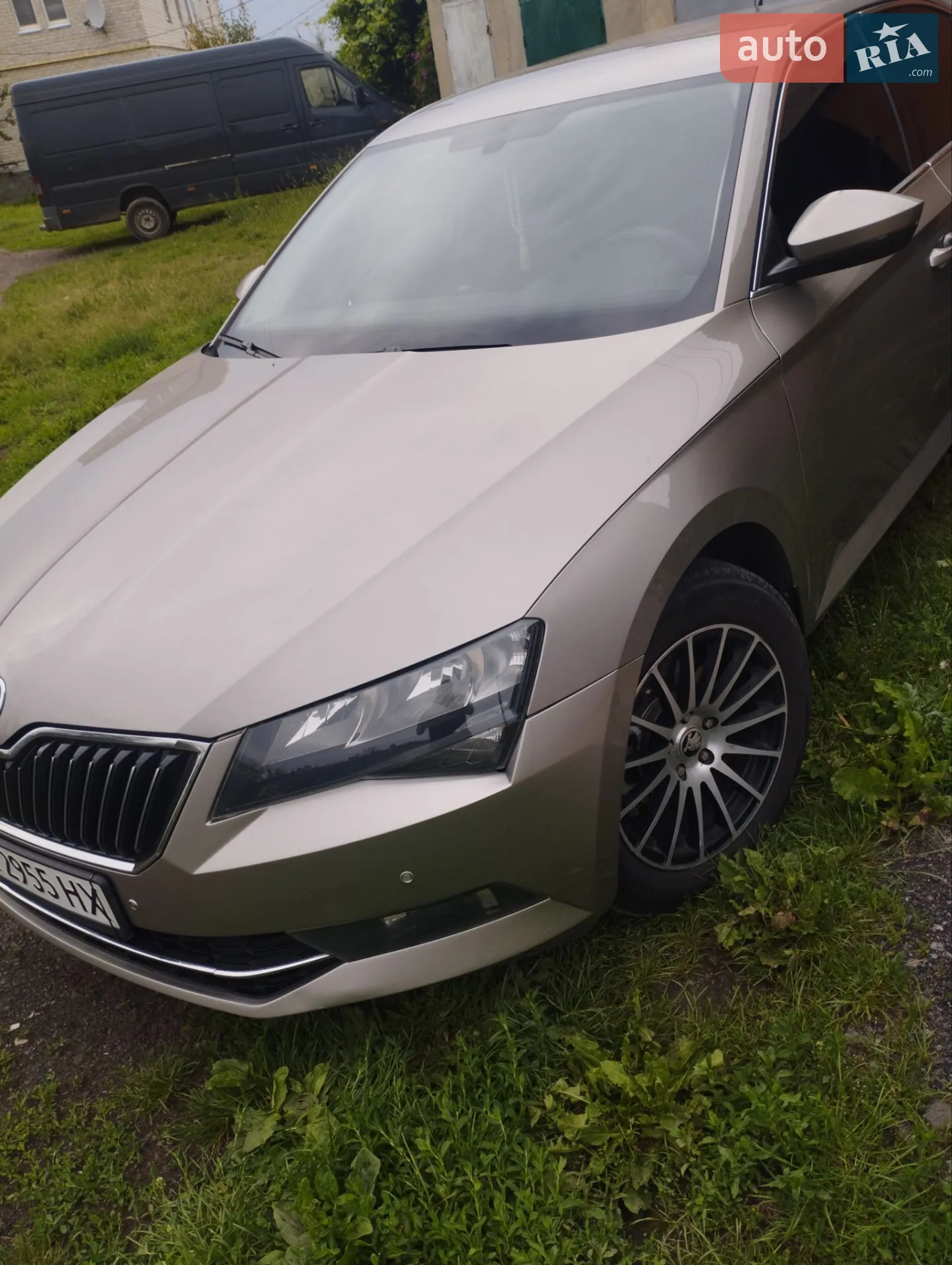 2016 Skoda Superb - мініатюра 40