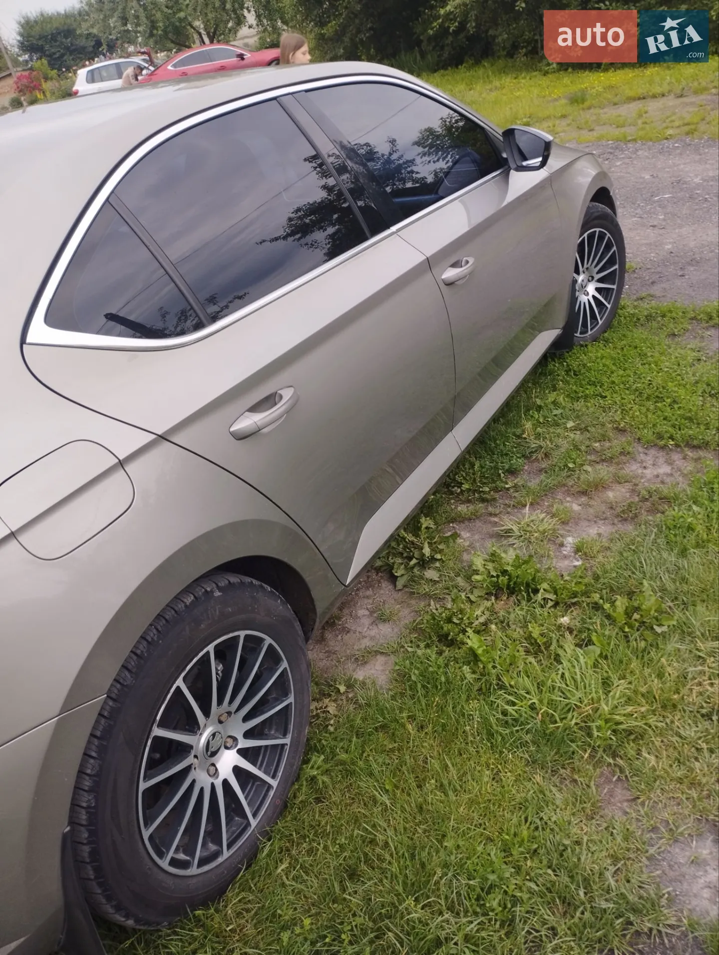2016 Skoda Superb - мініатюра 38