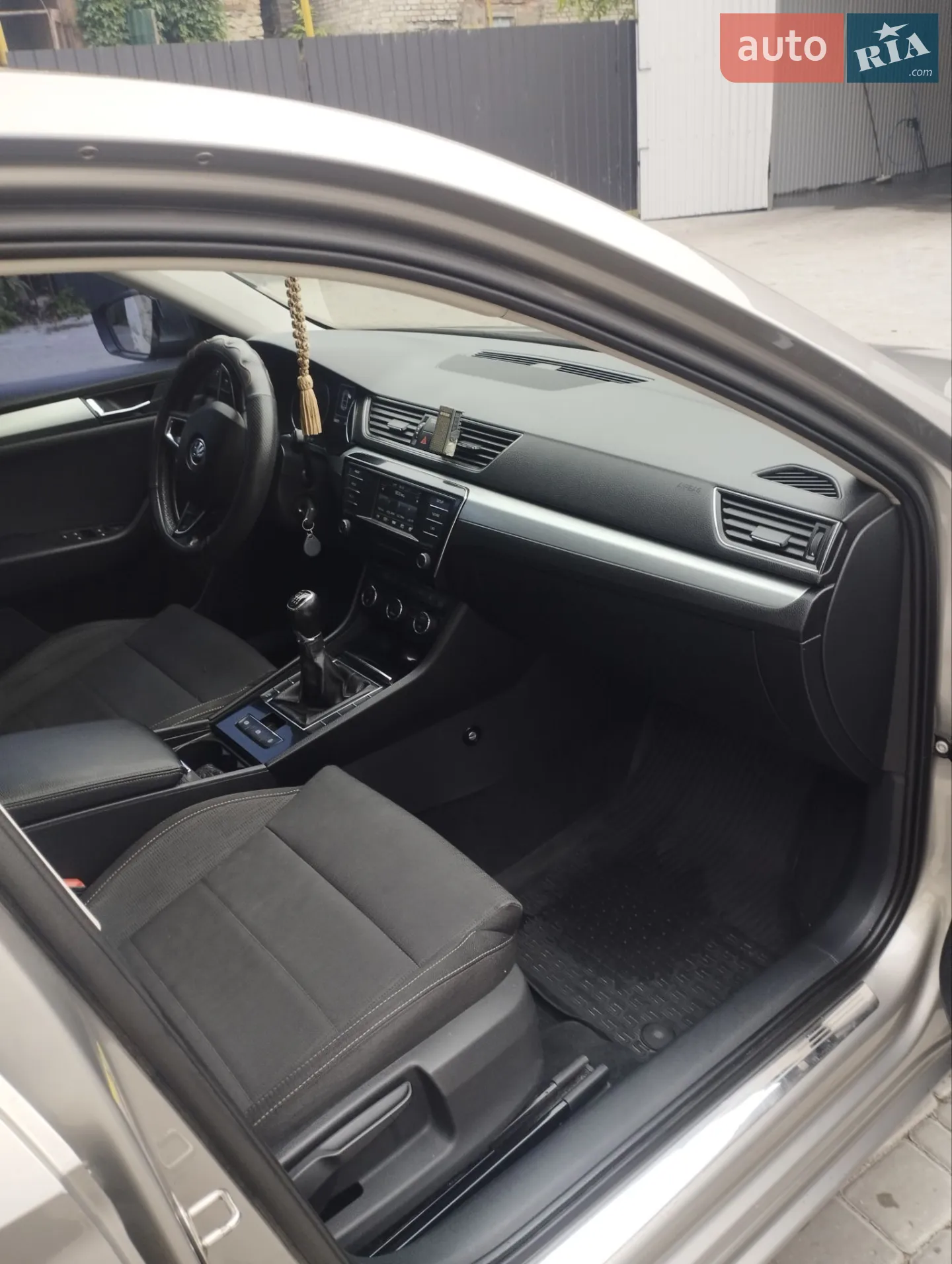 2016 Skoda Superb - мініатюра 46