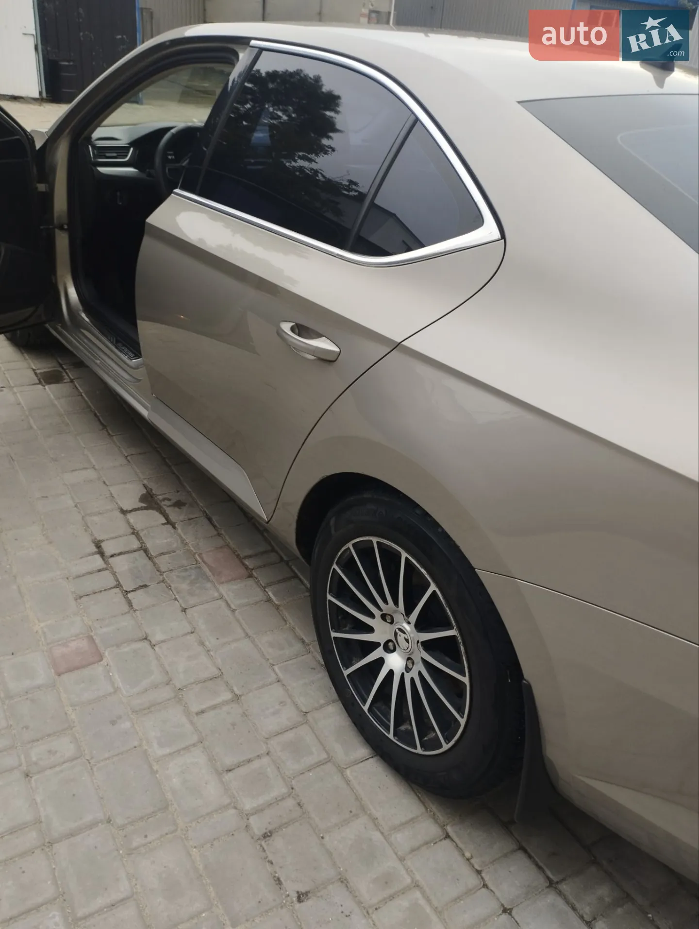 2016 Skoda Superb - мініатюра 53
