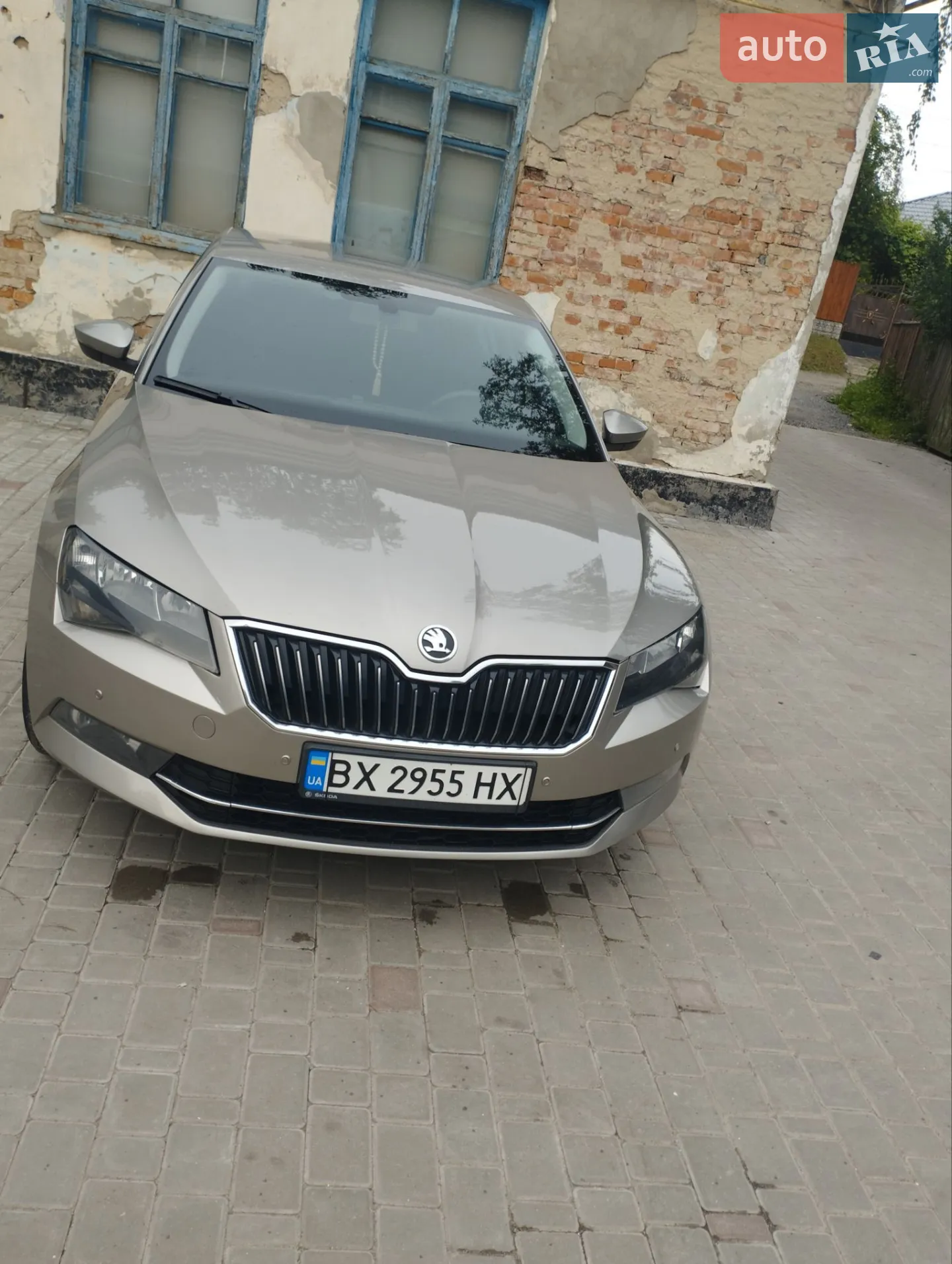 2016 Skoda Superb - мініатюра 44