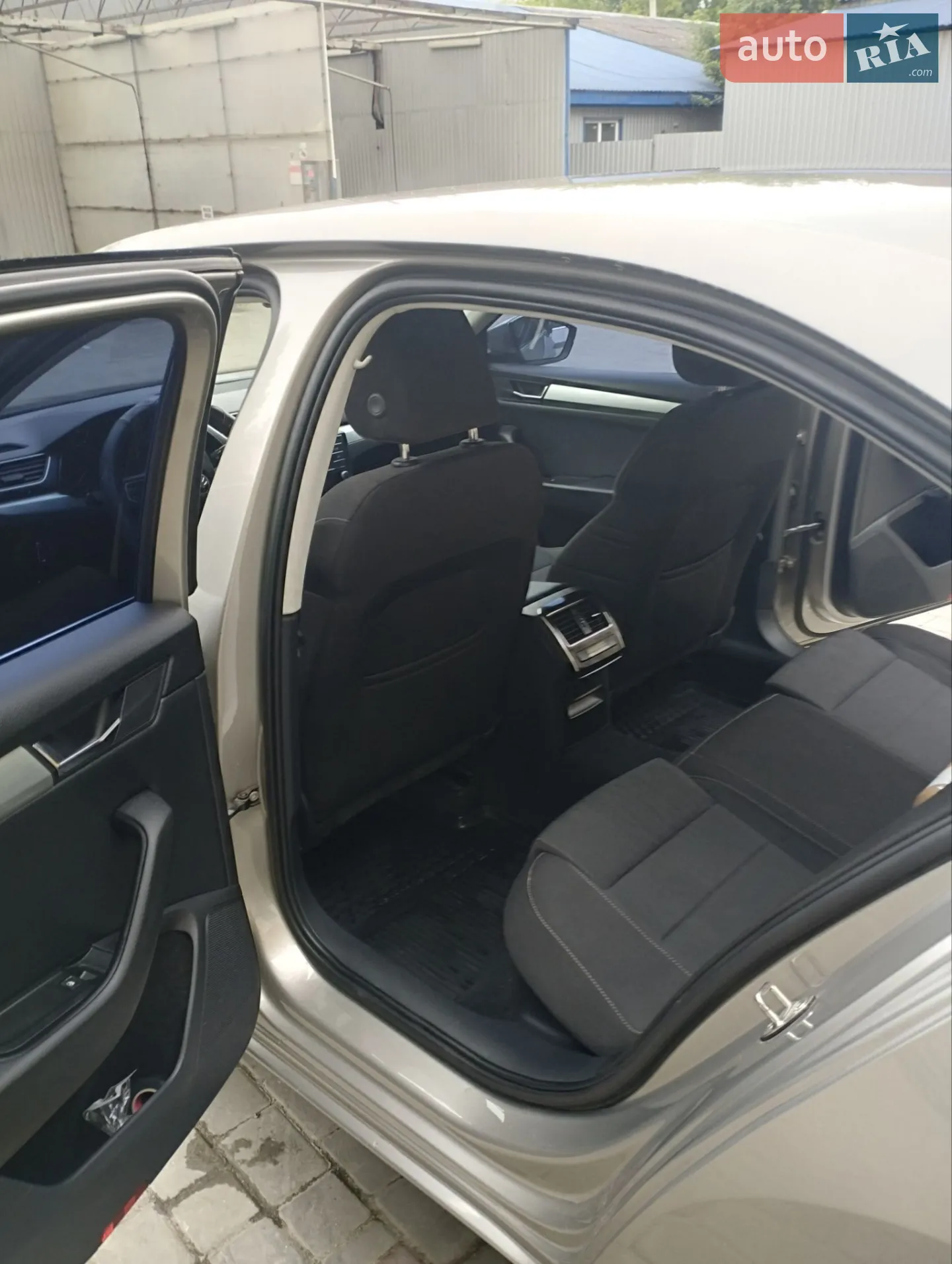 2016 Skoda Superb - мініатюра 56
