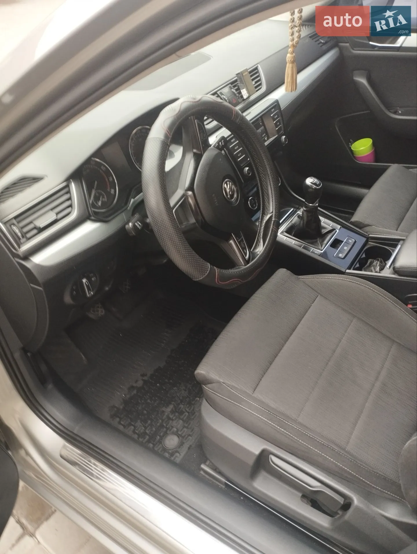 2016 Skoda Superb - мініатюра 57