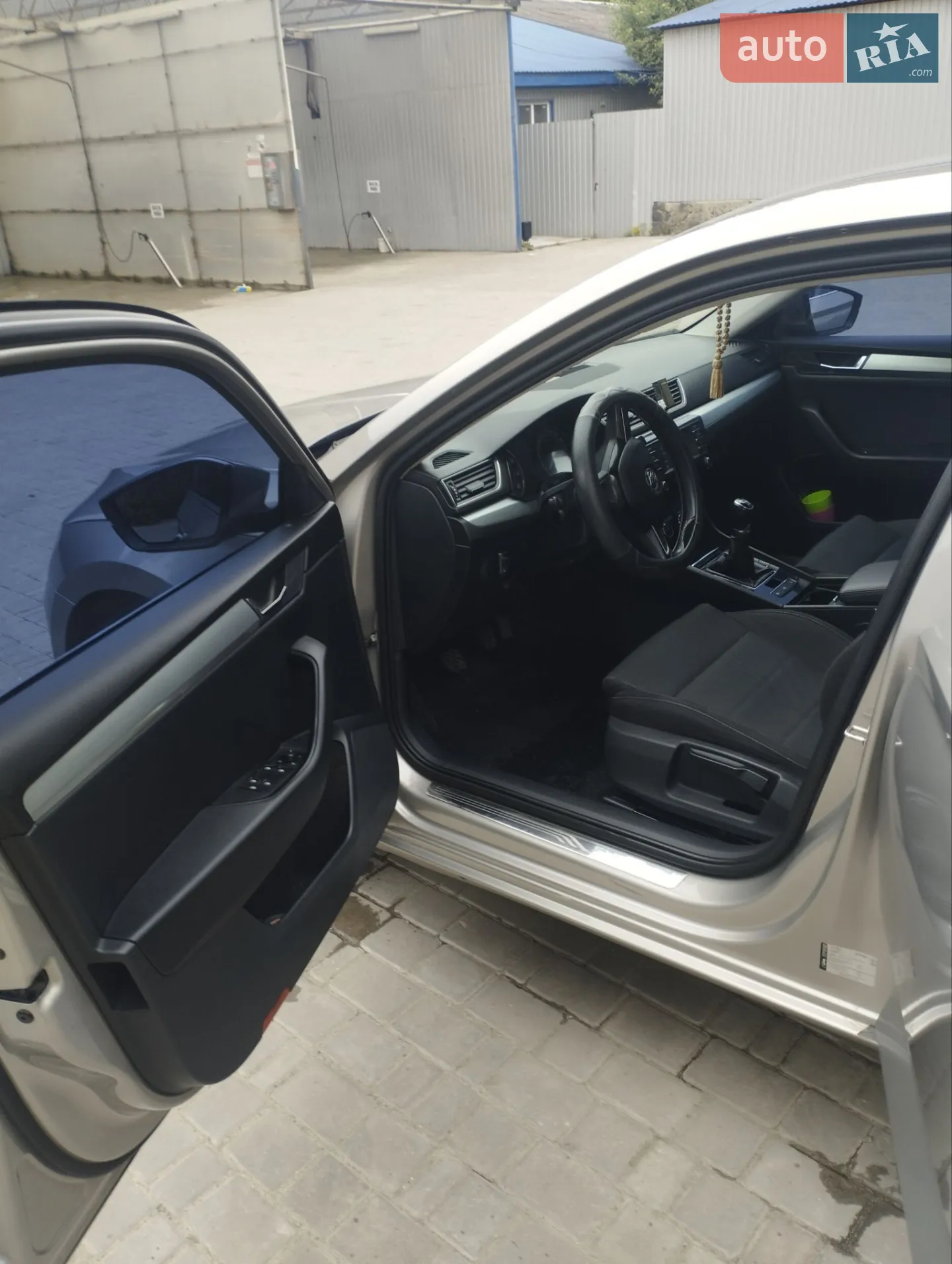 2016 Skoda Superb - мініатюра 58