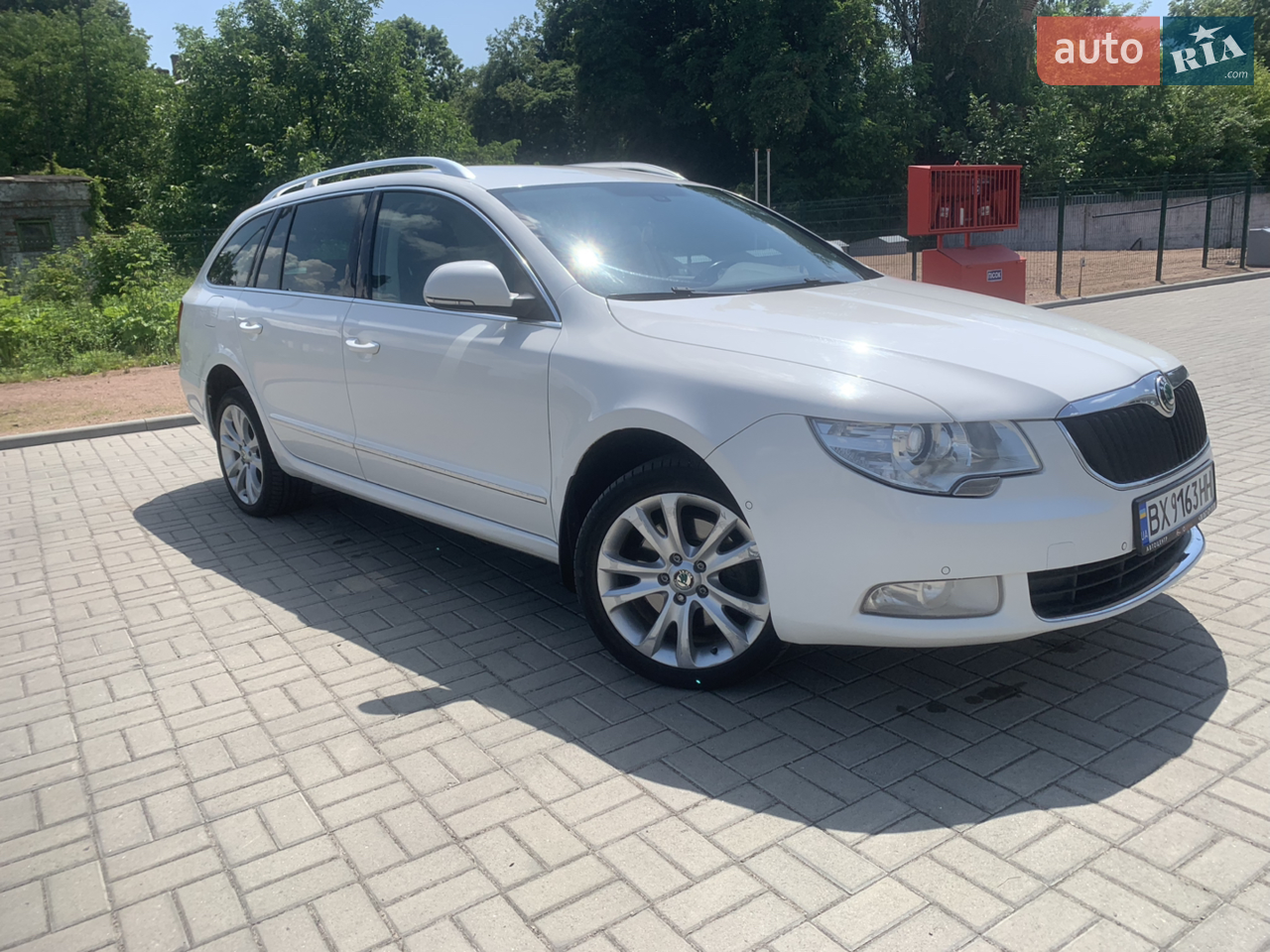 2013 Skoda Superb - мініатюра 22