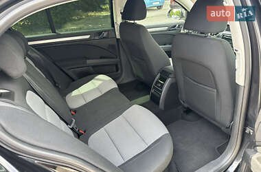 Лифтбек Skoda Superb 2008 в 