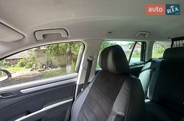 Универсал Skoda Superb 2010 в 