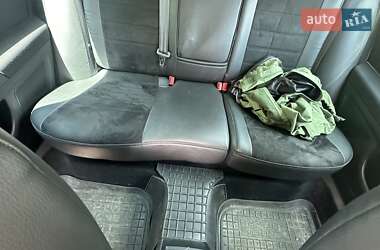 Универсал Skoda Superb 2010 в 