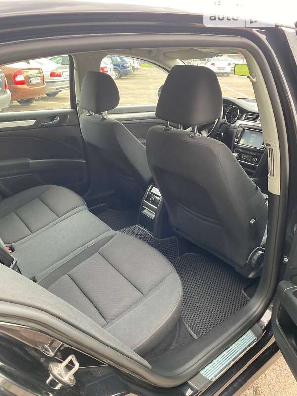 Лифтбек Skoda Superb 2013 в Житомире