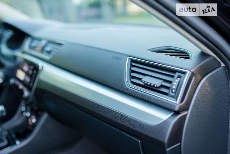 Лифтбек Skoda Superb 2019 в Дрогобыче фото 20 Лифтбек Skoda Superb 2019 в Дрогобыче
