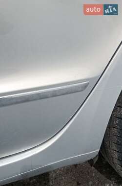 Универсал Skoda Superb 2011 в 