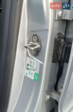 Универсал Skoda Superb 2011 в 