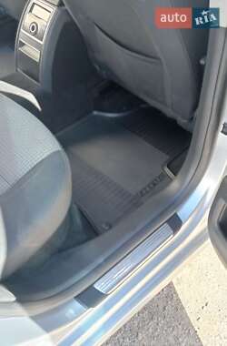 Универсал Skoda Superb 2011 в 